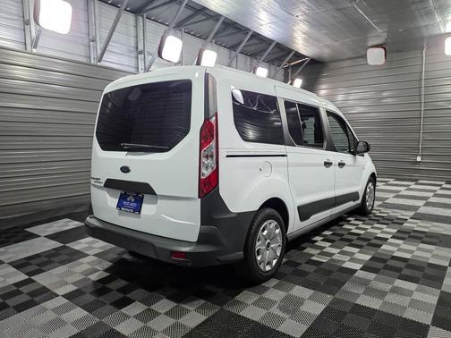 2018 Ford Transit Connect XL w/Rear Liftgate