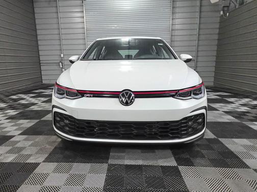 2024 Volkswagen Golf GTI 2.0T S DSG