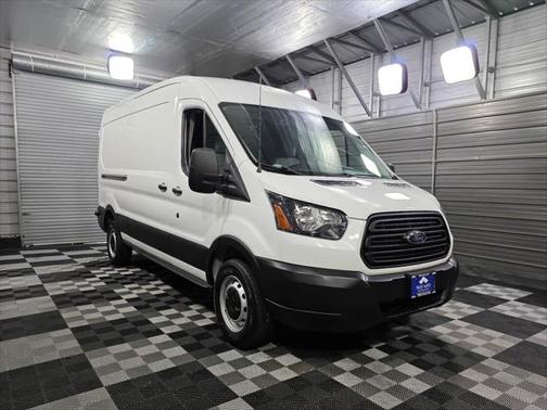 2019 Ford Transit-250 Base
