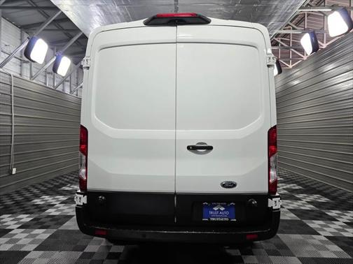 2019 Ford Transit-250 Base