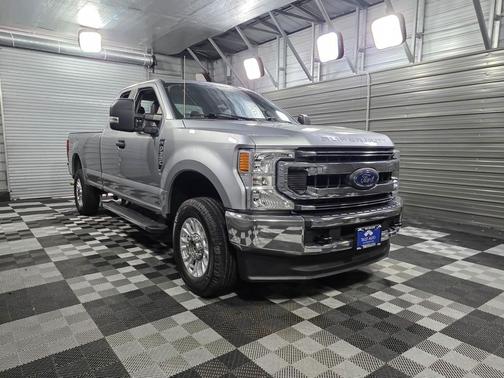 2020 Ford F-350 XL