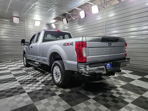 2020 Ford F-350 XL