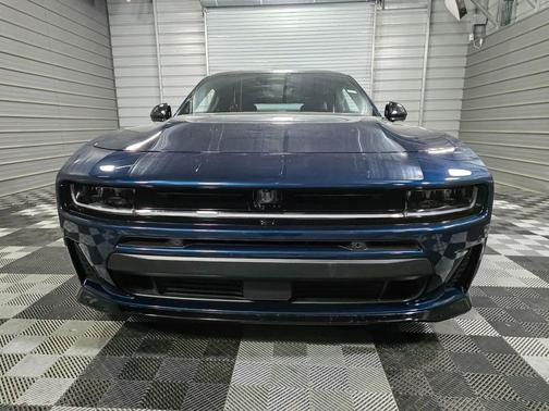 After Dark 2026 Dodge Charger Scat Pack