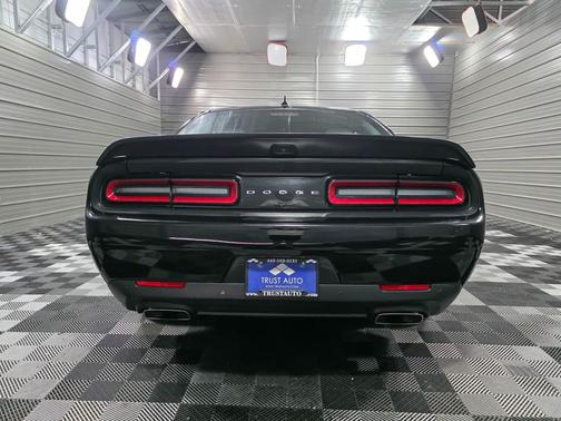 2019 Dodge Challenger R/T Scat Pack