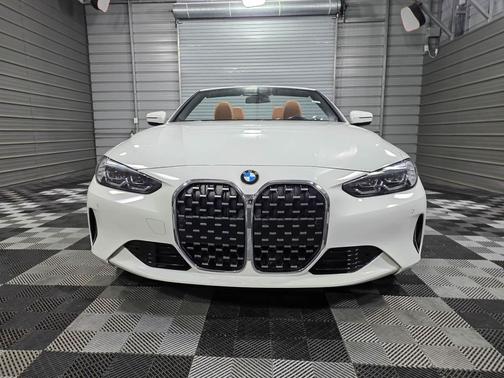 2024 BMW 430 i xDrive