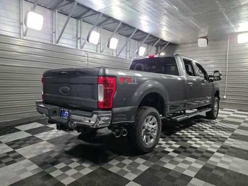 2019 Ford F-350 Lariat
