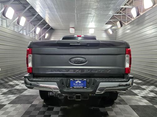 2019 Ford F-350 Lariat