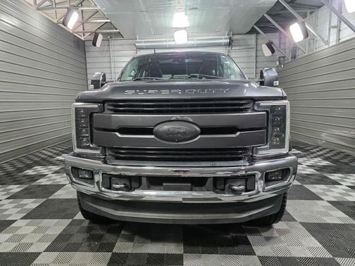 2019 Ford F-350 Lariat