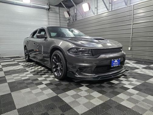 2022 Dodge Charger R/T