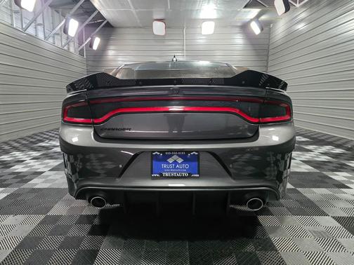 2022 Dodge Charger R/T