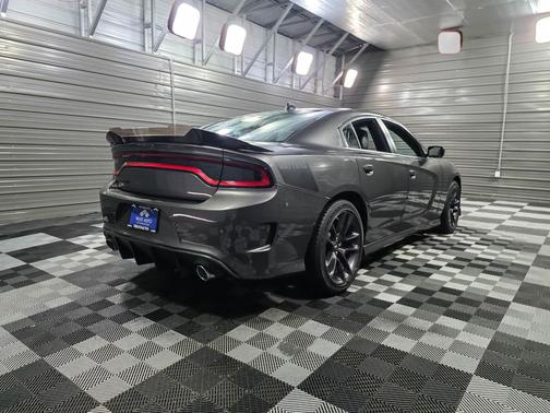 2022 Dodge Charger R/T