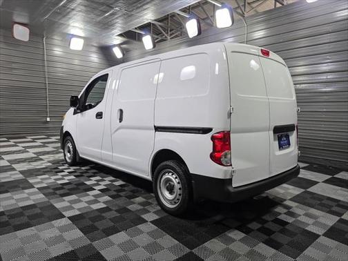 2019 Nissan NV200 S