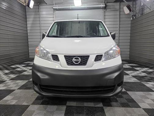 2019 Nissan NV200 S