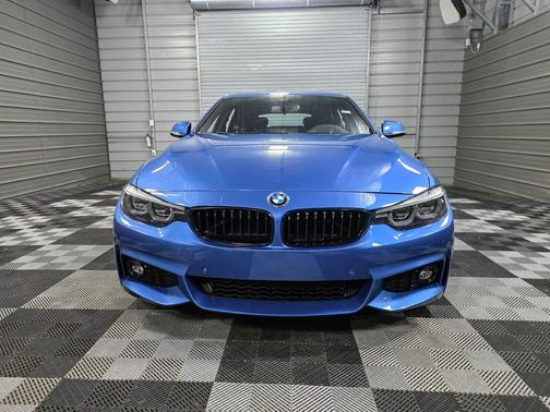 2020 BMW 430 Gran Coupe i xDrive