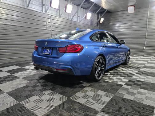 2020 BMW 430 Gran Coupe i xDrive