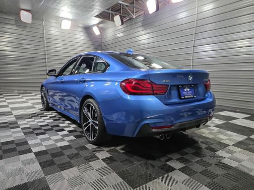 2020 BMW 430 Gran Coupe i xDrive