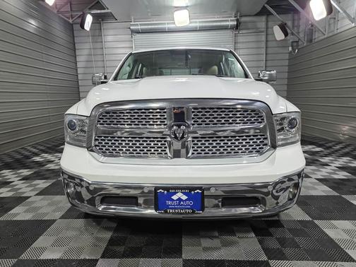 2018 RAM 1500 Laramie