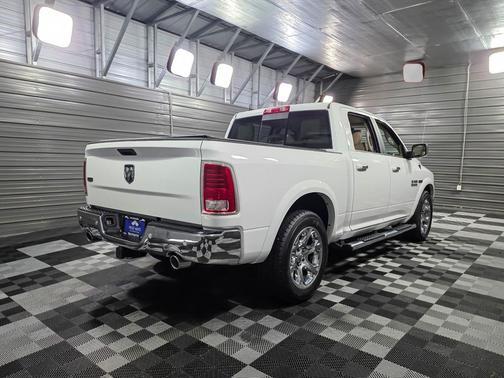 2018 RAM 1500 Laramie