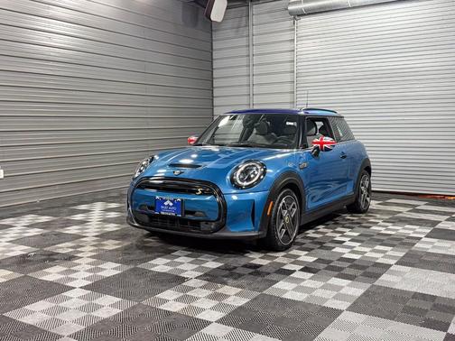 2022 MINI Hardtop Cooper S
