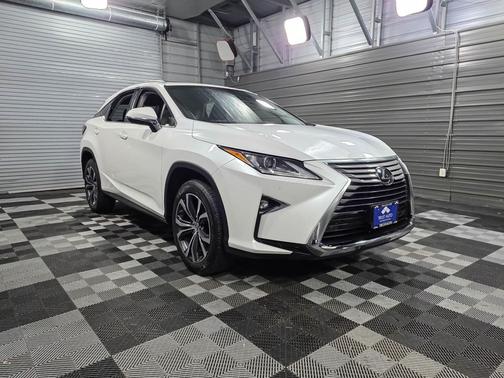 2019 Lexus RX 350 Base