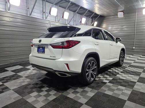 2019 Lexus RX 350 Base