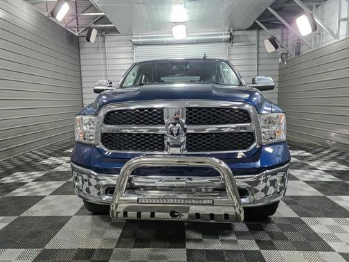 2021 RAM 1500 Tradesman