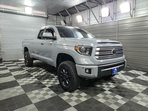 2021 Toyota Tundra Limited