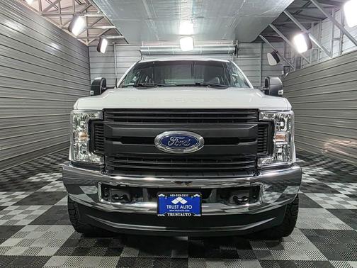 2018 Ford F-350 XL