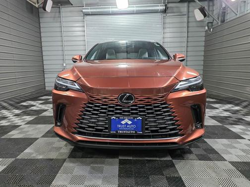 2023 Lexus RX 350 Base