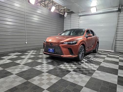 2023 Lexus RX 350 Base