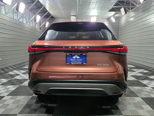 2023 Lexus RX 350 Base