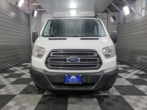 2019 Ford Transit-250 Base