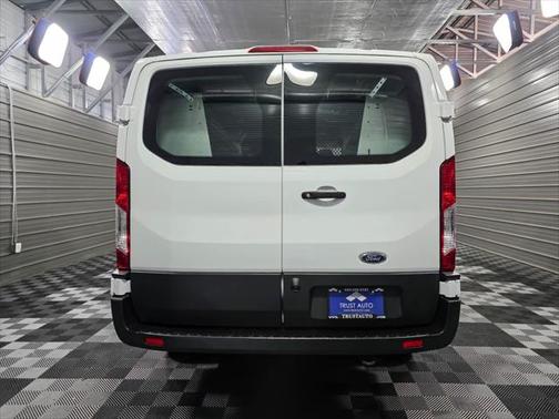 2019 Ford Transit-250 Base