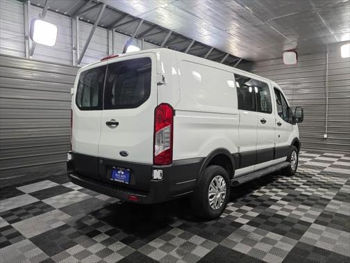2019 Ford Transit-250 Base