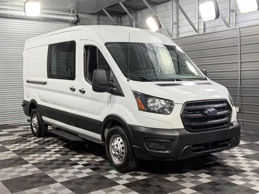 2020 Ford Transit-150 Base