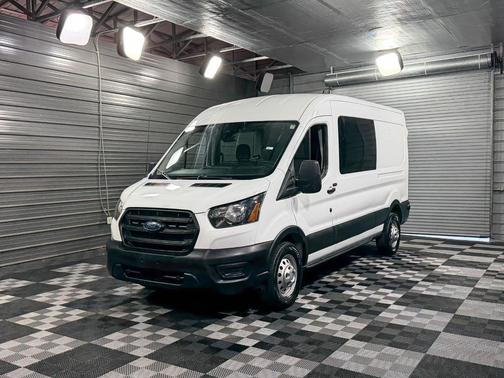 2020 Ford Transit-150 Base