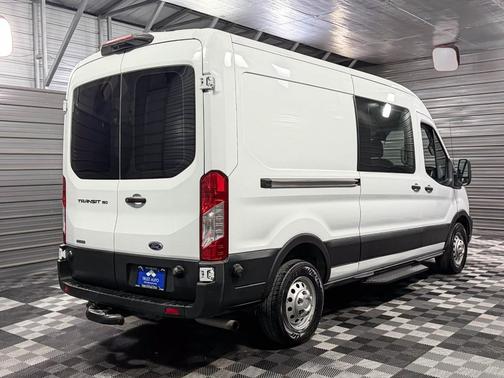 2020 Ford Transit-150 Base