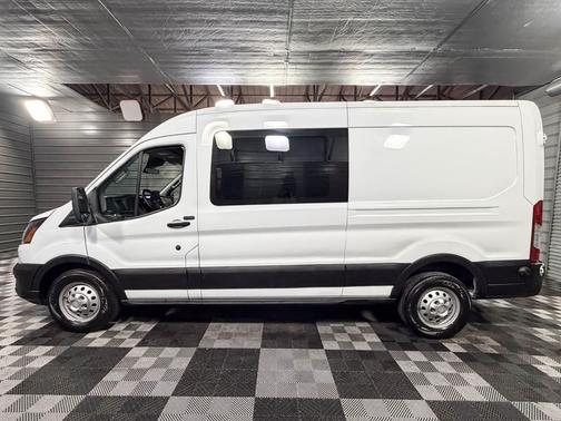2020 Ford Transit-150 Base