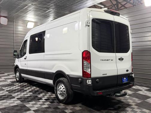 2020 Ford Transit-150 Base