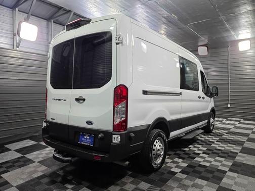 2020 Ford Transit-150 Base