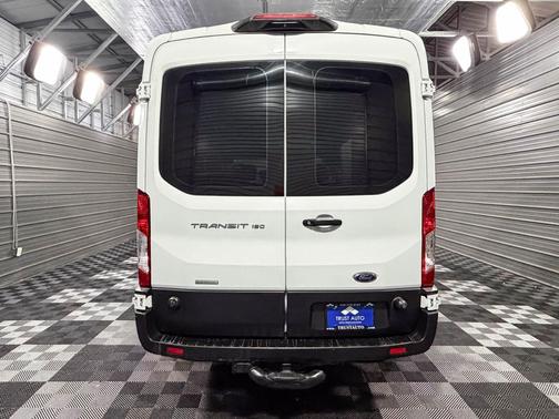 2020 Ford Transit-150 Base