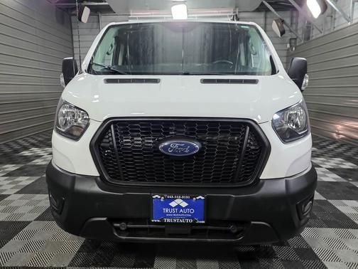 2022 Ford Transit-350 XL