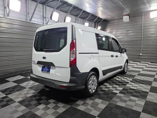 2016 Ford Transit Connect XL w/Rear Liftgate