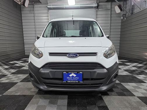 2016 Ford Transit Connect XL w/Rear Liftgate