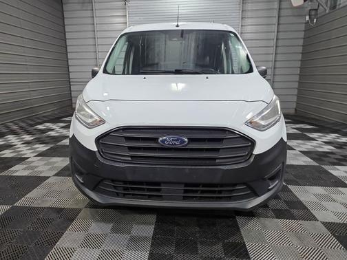 2020 Ford Transit Connect XL LWB Minivan/Van w/Rear Symmetrical Doors