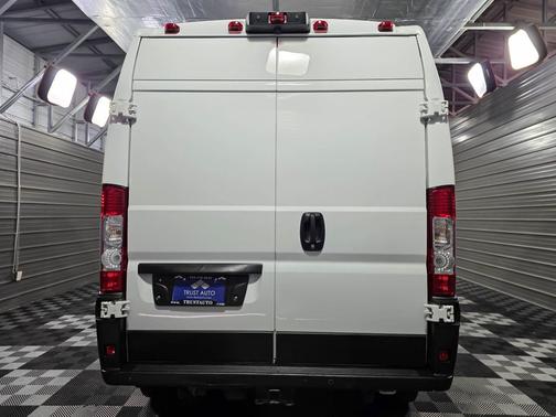 2022 RAM ProMaster 2500 High Roof