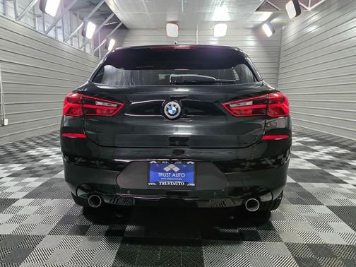 2019 BMW X2 xDrive28i AWD SUV w/Convenience Pkg