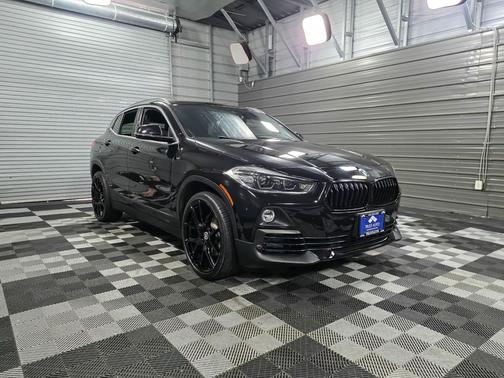 2019 BMW X2 xDrive28i AWD SUV w/Convenience Pkg