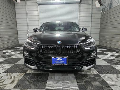 2019 BMW X2 xDrive28i AWD SUV w/Convenience Pkg