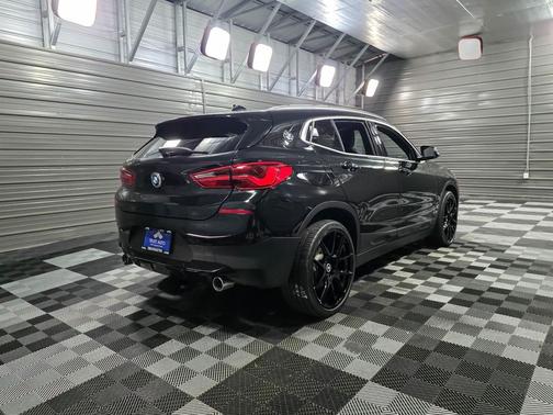 2019 BMW X2 xDrive28i AWD SUV w/Convenience Pkg